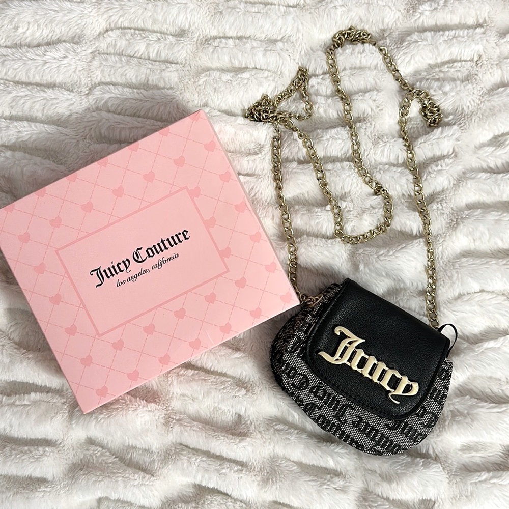 Juicy Couture Mini Bag